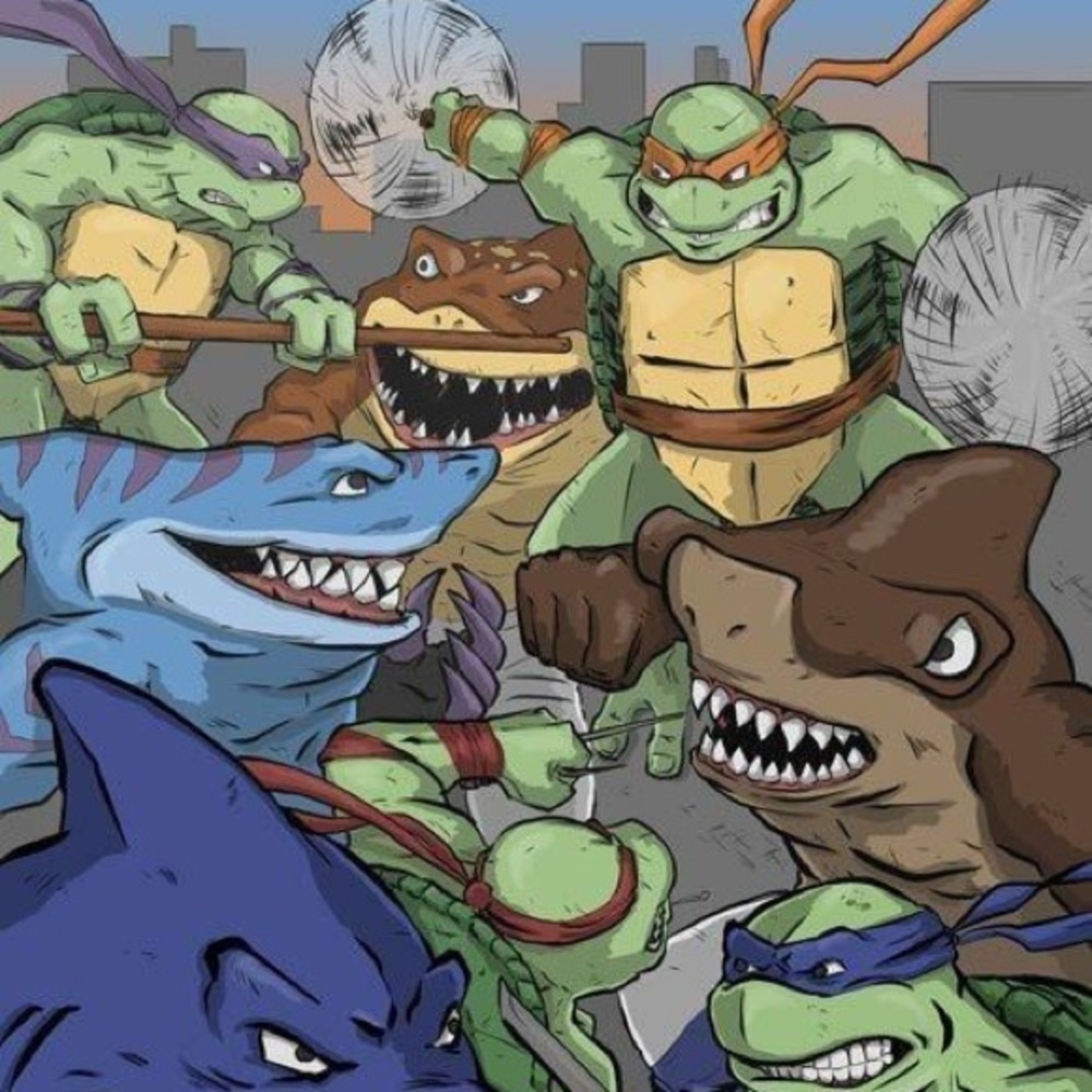 Meet your Posher, Abooksigun